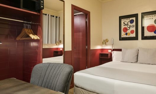 Hotel Call
