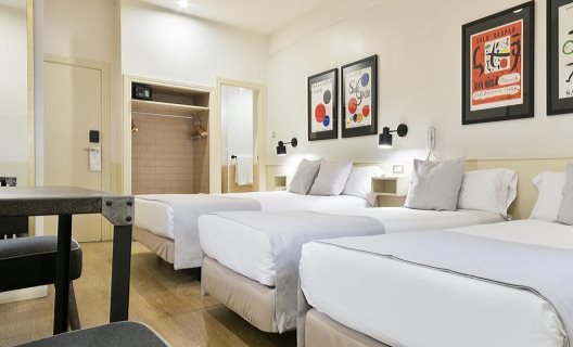 Hotel Call
