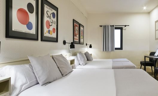 Hotel Call