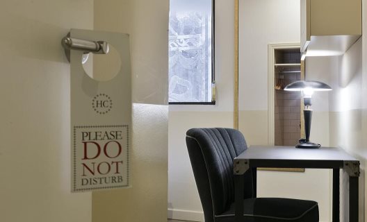 Hotel Call