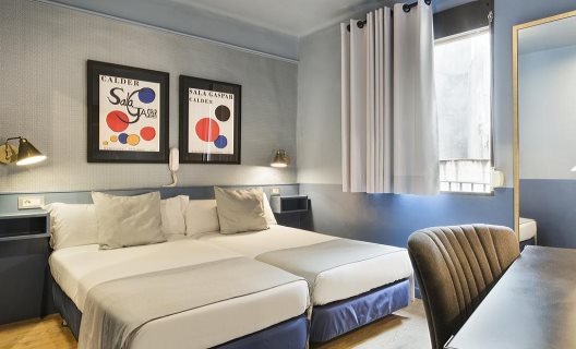 Hotel Call