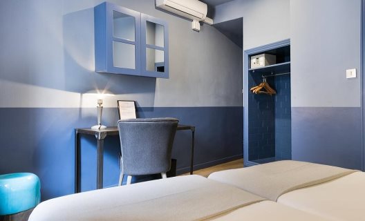 Hotel Call
