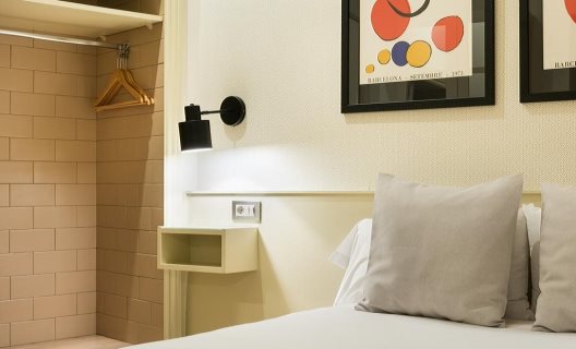 Hotel Call