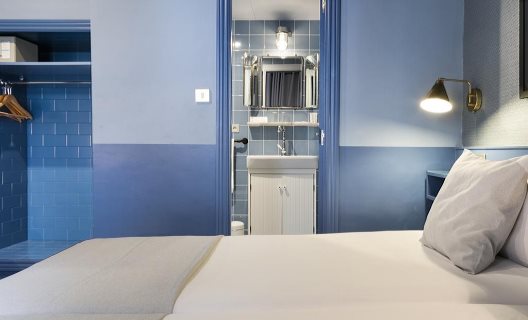 Hotel Call
