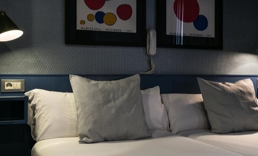 Hotel Call