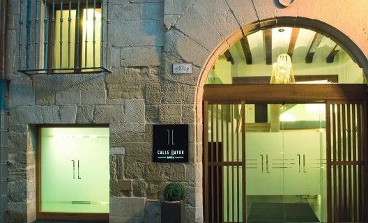 Hotel Calle Mayor