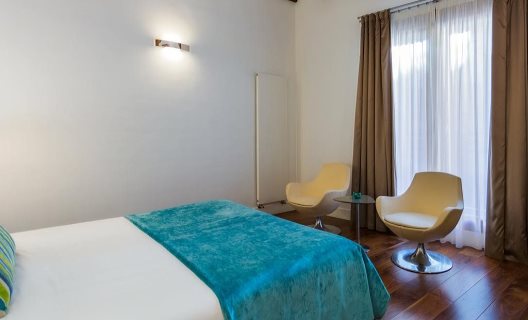 Hotel Calle Mayor