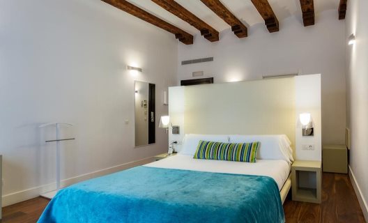 Hotel Calle Mayor