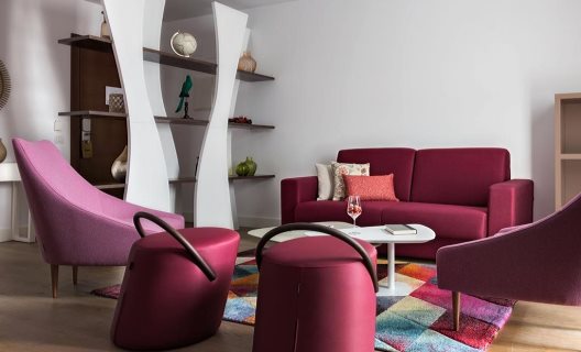 Hotel Calle Mayor