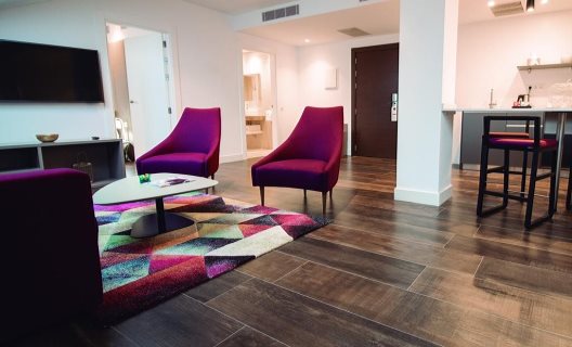 Hotel Calle Mayor