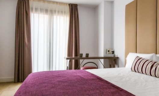 Hotel Calle Mayor