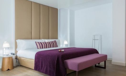 Hotel Calle Mayor