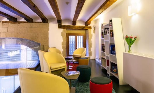 Hotel Calle Mayor