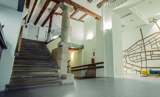 Hotel Calle Mayor