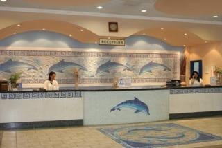 Hotel Callisto Holiday Village