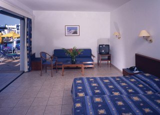 Hotel Callisto Holiday Village