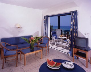 Hotel Callisto Holiday Village