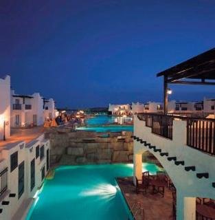 Hotel Callisto Holiday Village