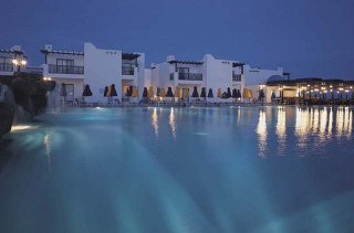 Hotel Callisto Holiday Village