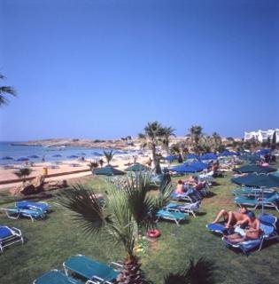 Hotel Callisto Holiday Village