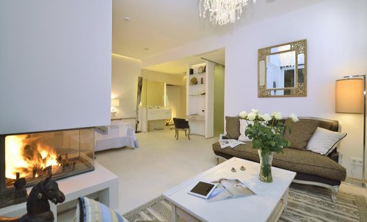 Hotel Calma Blanca