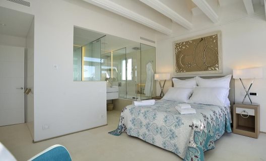 Hotel Calma Blanca