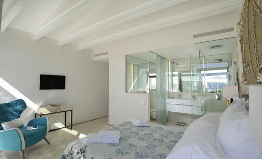 Hotel Calma Blanca