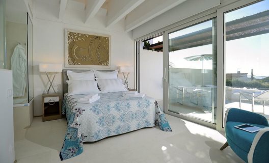 Hotel Calma Blanca