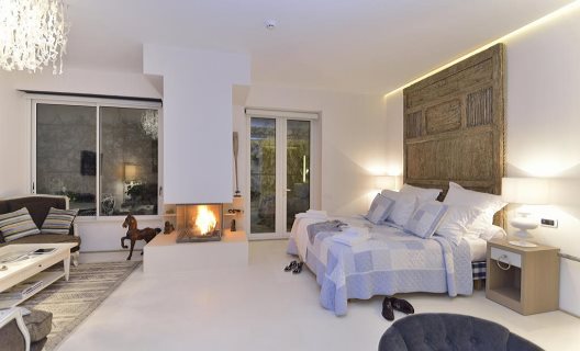 Hotel Calma Blanca