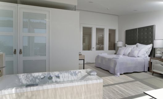 Hotel Calma Blanca