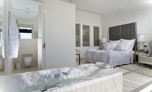 Hotel Calma Blanca