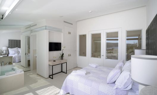 Hotel Calma Blanca