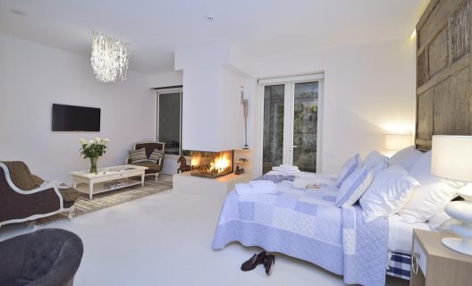 Hotel Calma Blanca
