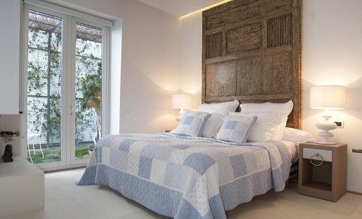 Hotel Calma Blanca
