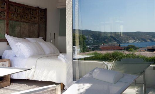 Hotel Calma Blanca