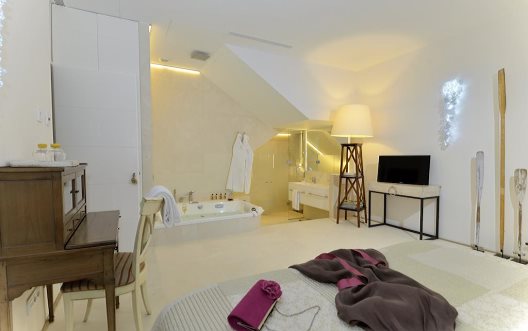 Hotel Calma Blanca