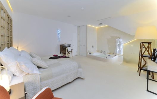 Hotel Calma Blanca