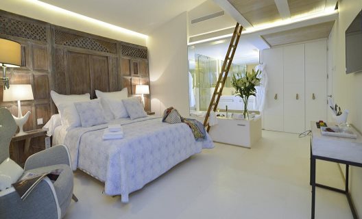 Hotel Calma Blanca