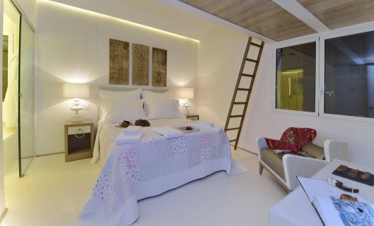 Hotel Calma Blanca
