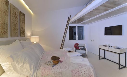 Hotel Calma Blanca