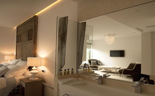 Hotel Calma Blanca