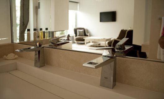 Hotel Calma Blanca