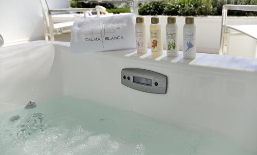 Hotel Calma Blanca