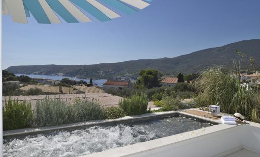 Hotel Calma Blanca