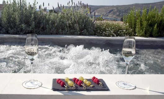 Hotel Calma Blanca
