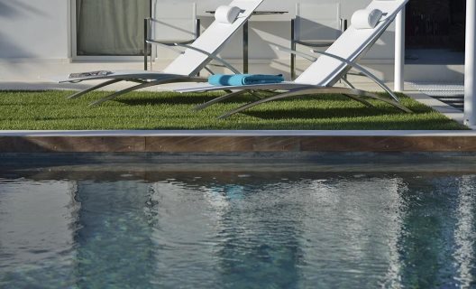 Hotel Calma Blanca