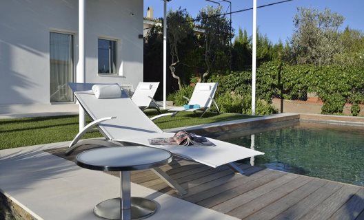 Hotel Calma Blanca