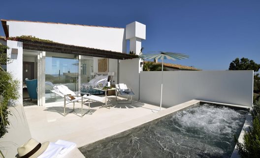 Hotel Calma Blanca