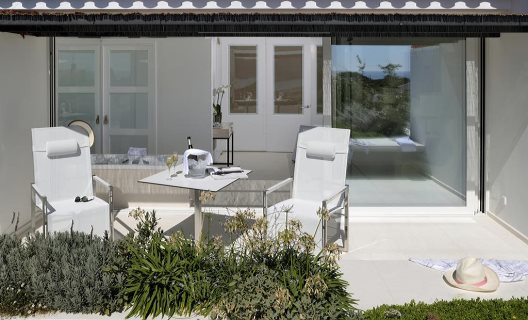 Hotel Calma Blanca