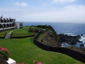 Hotel Caloura
